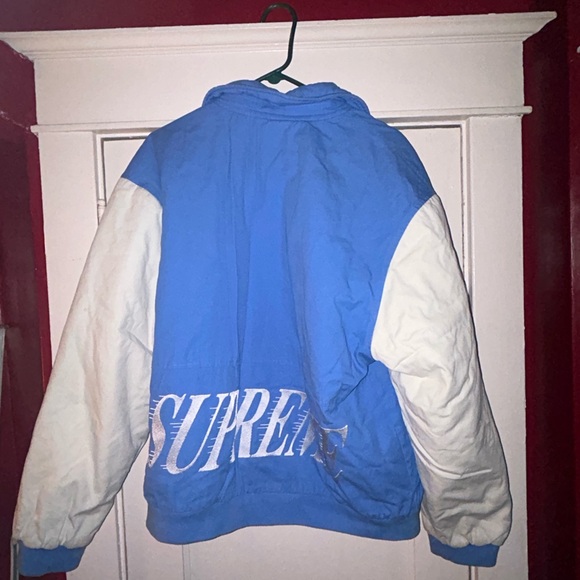 Supreme varsity jacket - Picture 6 of 7